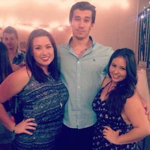 Meet your Posher, Nicole