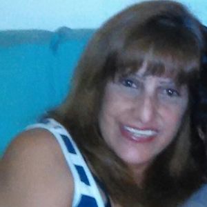 Meet your Posher, Sylvia