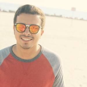 Meet your Posher, Sam