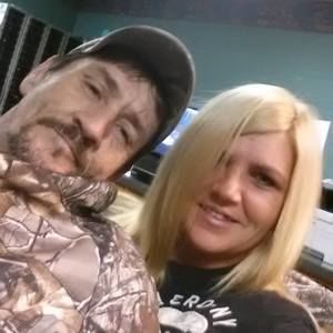 Meet your Posher, Keithandjennifer