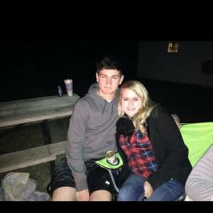 Meet your Posher, Christian