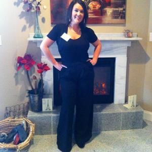 Meet your Posher, Jaime