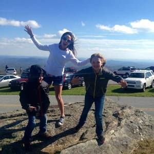 Meet your Posher, Jen