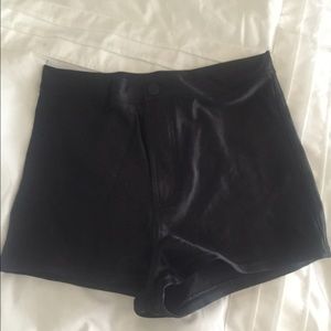 American Apparel Disco Short