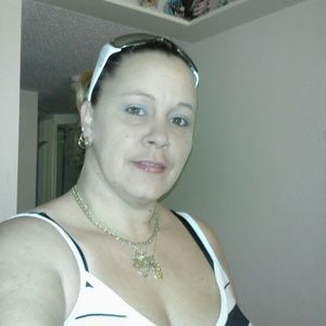 Meet your Posher, Patricia