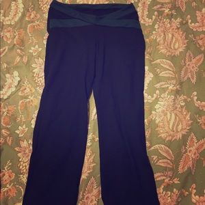 Prana Capri yoga pants