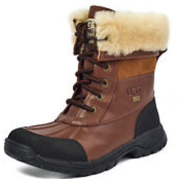 UGG Shoes - UGG®Australlia 'Butte' women's 5