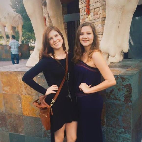 Meet your Posher, Peyton corinne