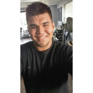 Meet your Posher, Eli