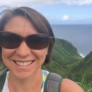 Meet your Posher, Tina