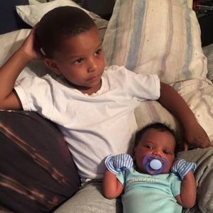 Meet your Posher, Natasha