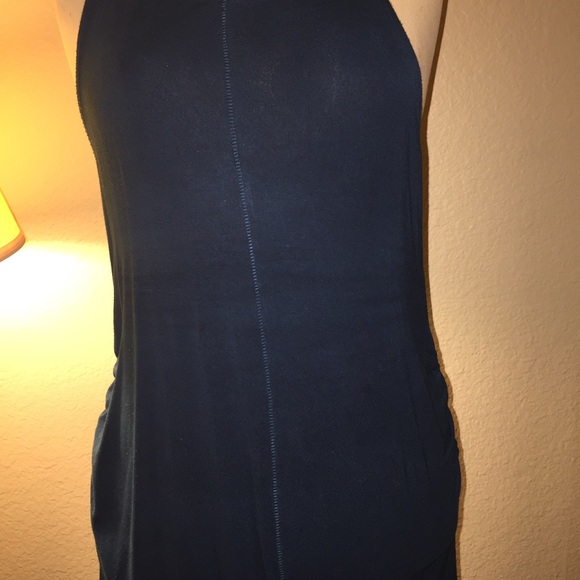 Liz Lange Maternity Dress - Picture 2 of 3