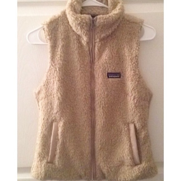 Patagonia Los Gatos Vest