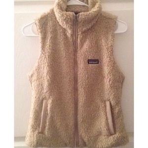 Patagonia Los Gatos Vest