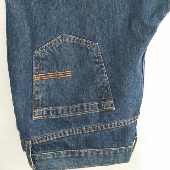 Men jeans - Picture 2 of 4