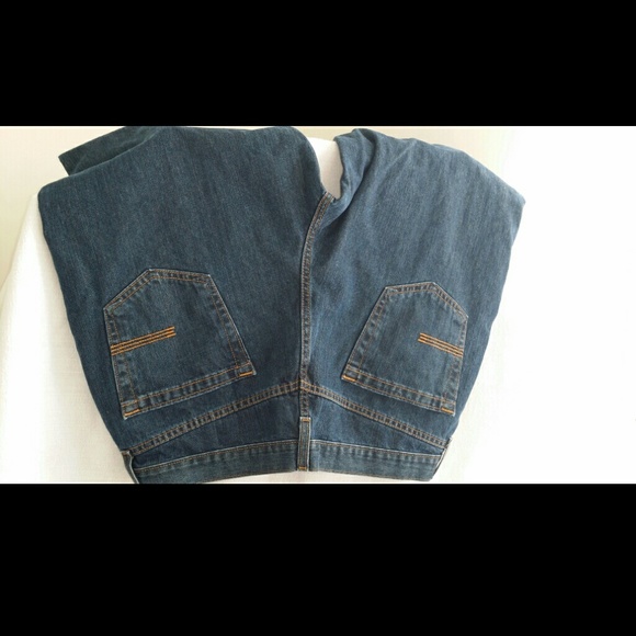 Men jeans - Picture 3 of 4