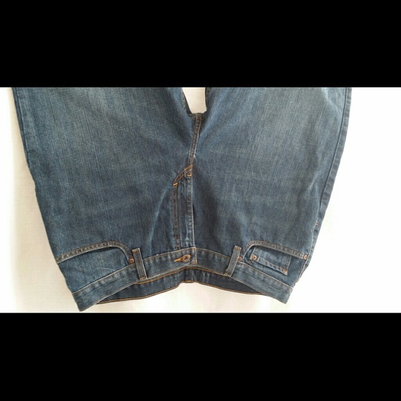 Men jeans - Picture 4 of 4