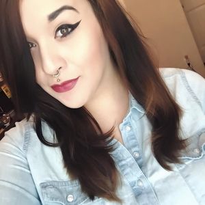 Meet your Posher, Meghan