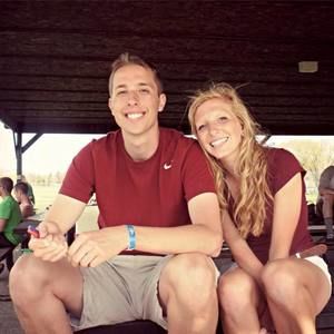 Meet your Posher, Marissa