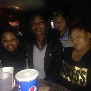 Meet your Posher, Sheena