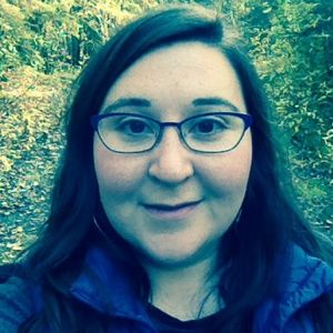 Meet your Posher, Jenna