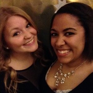 Meet your Posher, Ally