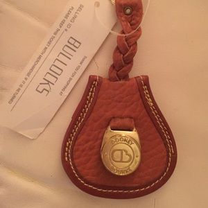 Dooney Bourke Keychain
