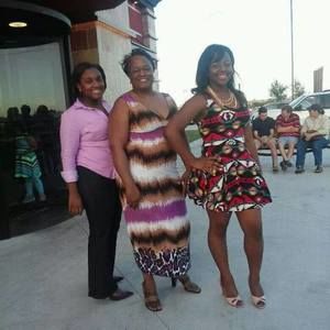 Meet your Posher, Trina