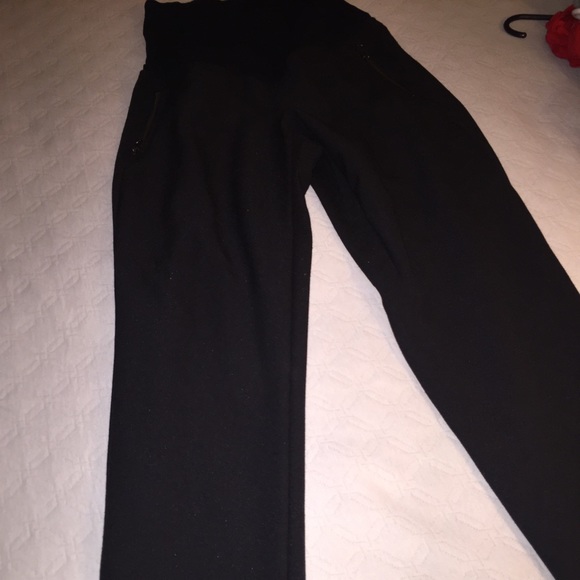 A Pea in the Pod pants - Picture 3 of 4