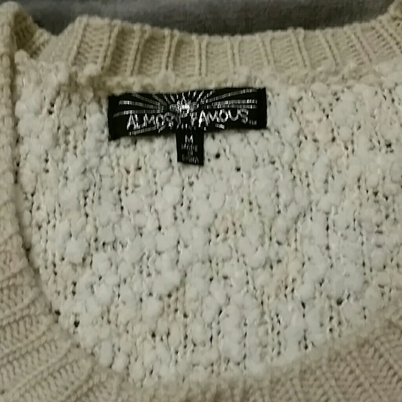 Super soft sweater - Picture 3 of 4