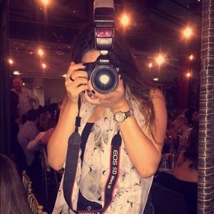 Meet your Posher, Jenny