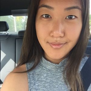 Meet your Posher, Rachel