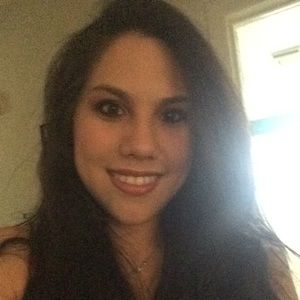 Meet your Posher, Cristina