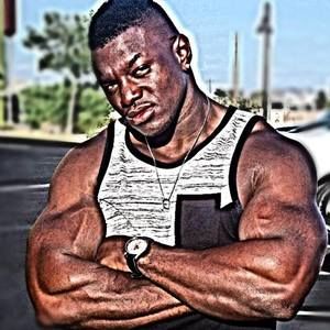 Meet your Posher, Jude