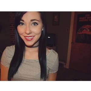 Meet your Posher, Starr-anna