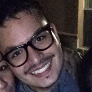 Meet your Posher, Jose