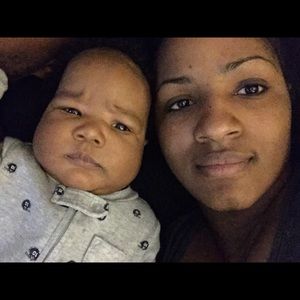 Meet your Posher, Bridgette