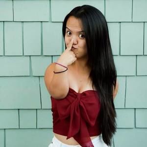 Meet your Posher, Emmie