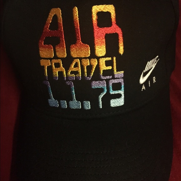 Nike Air hat