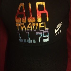 Nike Air hat