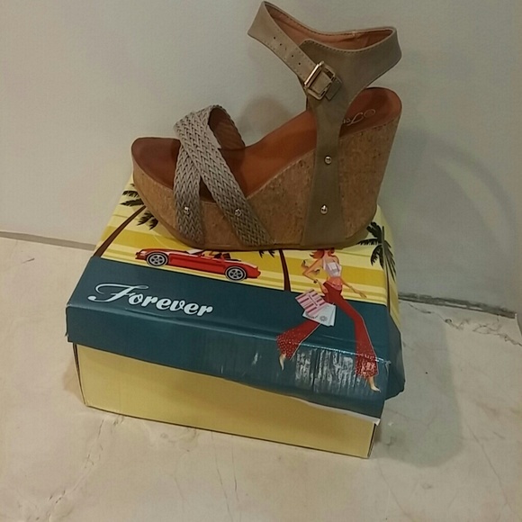 Wedges