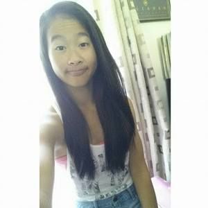 Meet your Posher, Serena