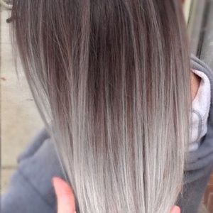 Meet your Posher, Eliza