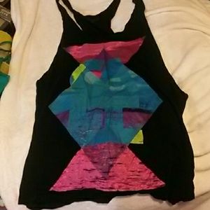 Super cute arizona tank