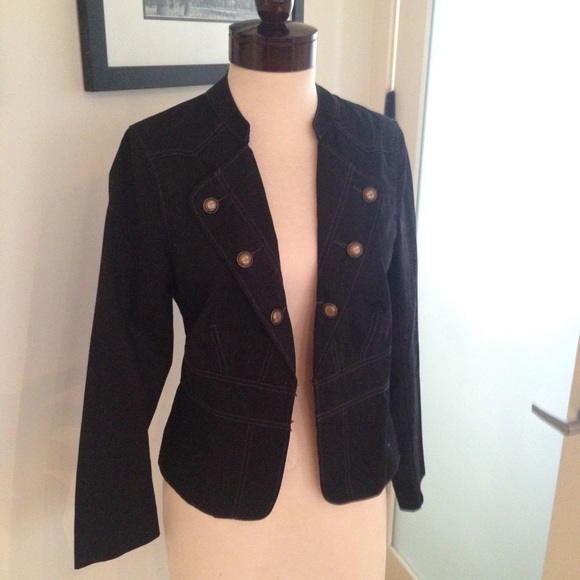 Jacket - Picture 1 of 1