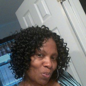 Meet your Posher, Norma