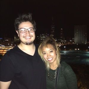 Meet your Posher, Mark