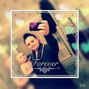 Meet your Posher, Cheyenne