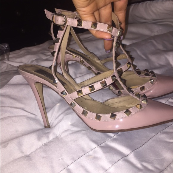 SOLDValentino size 40 - Picture 2 of 4