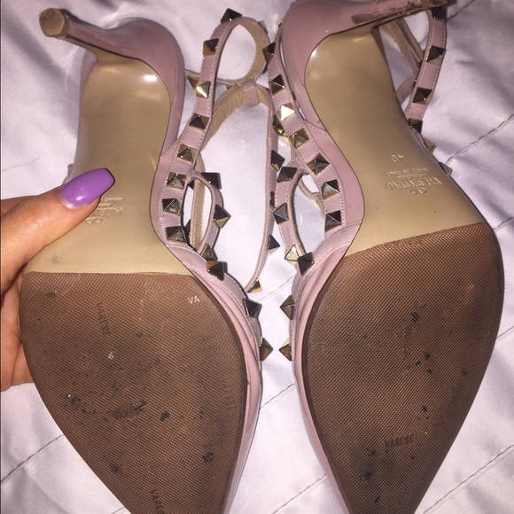SOLDValentino size 40 - Picture 4 of 4